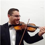 Clases de violín para todas las edades